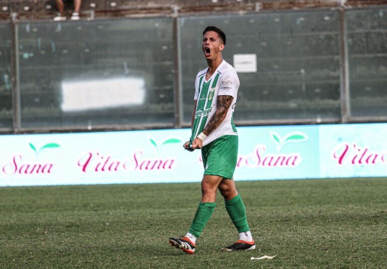 Pedro Rodríguez Ablanedo, el argentino que sobrevivió al ascenso europeo hasta llegar al profesionalismo en Suiza