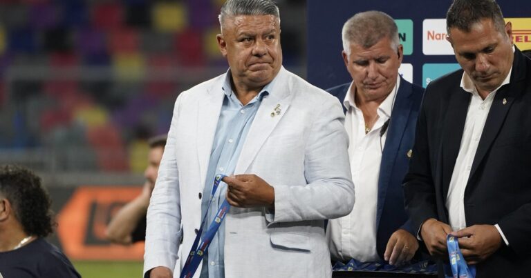 Polémica con la clasificación a la Copa Libertadores: la Liga Profesional reconoció que el insólito cupo al 9no puesto se evalúa para aplicar en 2027