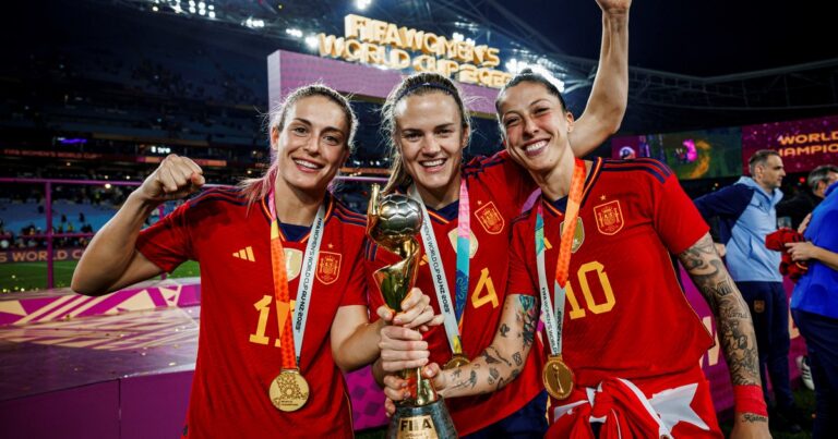 Guerra en Medio Oriente: se pospuso la Copa Africana femenina y España viaja para evitar una sanción