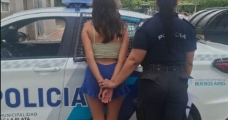 «Por instinto maternal»: quedó en libertad la mujer que apuñaló a un jubilado que hacía exhibiciones obscenas ante sus hijos