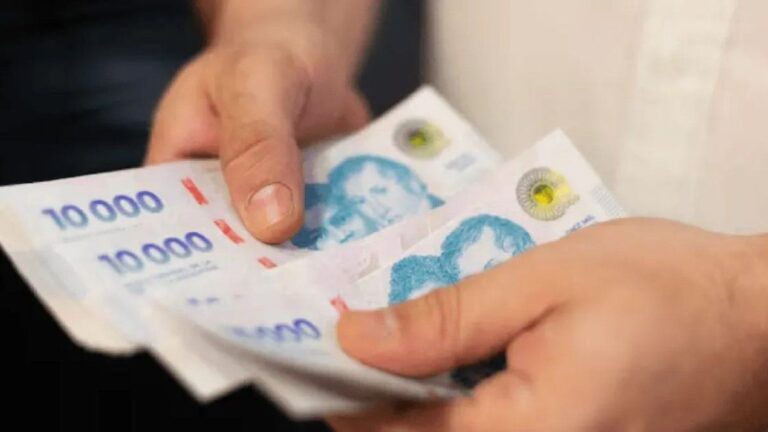 Conviene congelar $500.000 por 30 días? Cuánto gano si deposito ese monto en un plazo fijo