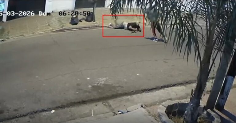 Así fue el crimen del remisero en San Justo: «Sí, ya llegué», el falso mensaje del motochorro a la mujer de la víctima