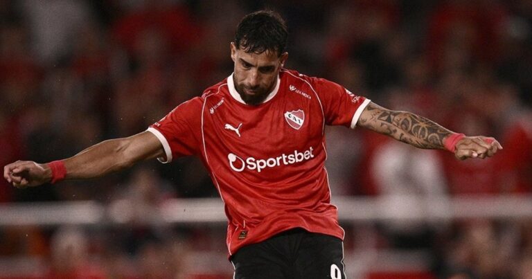 Instituto vs Independiente, EN VIVO: a qué hora es, probables formaciones y cómo ver el partido por el Torneo Apertura 2026