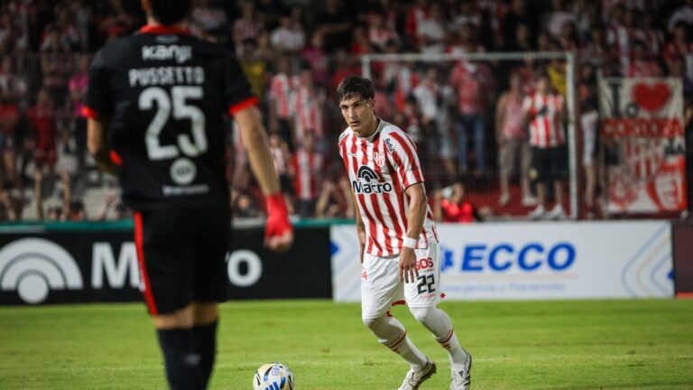 Con polémicas, Instituto dio el golpe y le ganó a Independiente en Córdoba