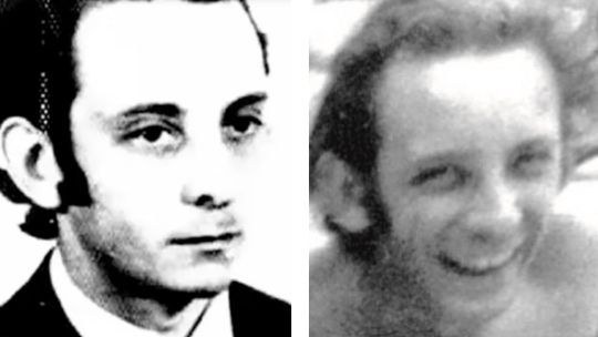 Mario Nívoli es el primer identificado entre los restos encontrados en el excentro clandestino «La Perla»