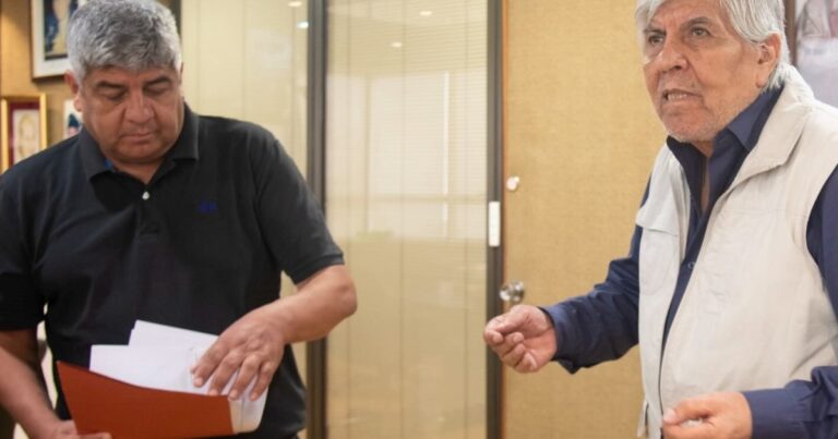 Imputan a dos sindicalistas por el fraude millonario a Camioneros y crece la tensión en el gremio: Pueden complicar a los Moyano?