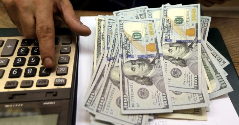 Dólar cripto hoy: a cuánto cotiza este jueves 19 de marzo