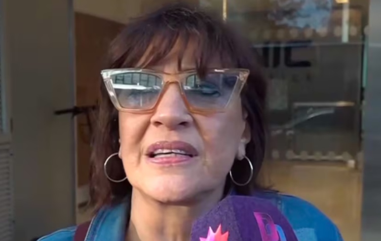 Elizabeth Vernaci estalló tras su sorpresivo despido de Pop Radio: Soy la cornuda!