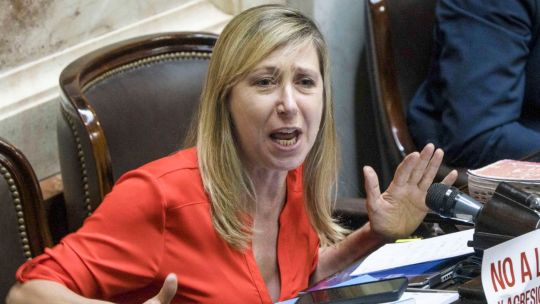 Impacto digital y reforma laboral: Myriam Bregman supera a Javier Milei y reconfigura el mapa político
