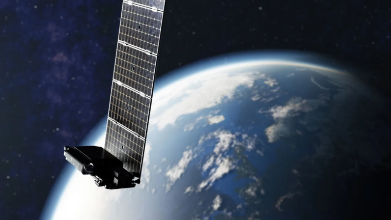Starlink supera los 10.000 satélites en órbita: qué significa este avance para el internet global