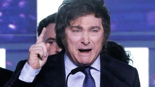 Lo que la batalla cultural no logra ocultar