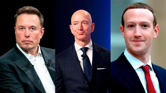 Forbes 2026: la IA y el cómputo cuántico dominan las mayores fortunas