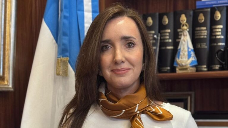 Villarruel destaca la defensa de la vida en el Día del Niño por Nacer