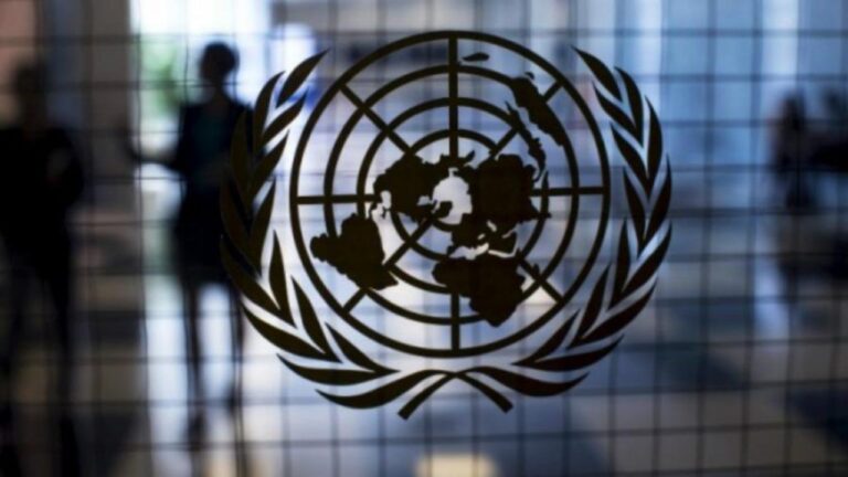 Argentina vota en contra de resolución ONU sobre esclavitud