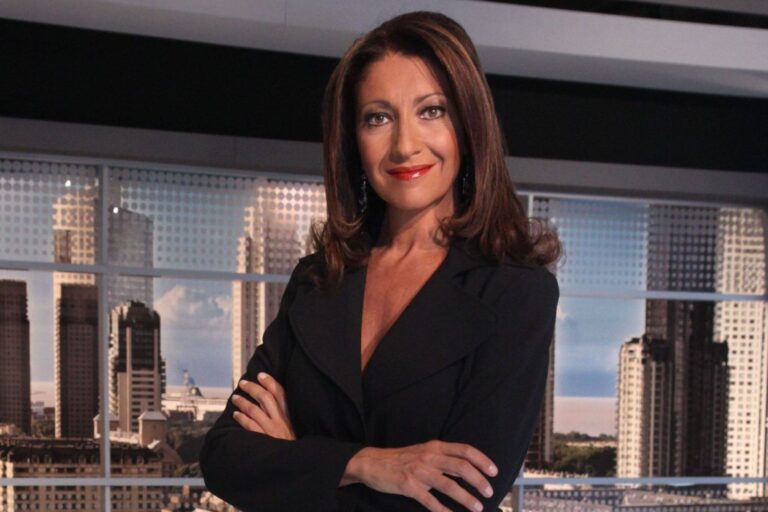 Mercedes Martí: de la TV a Miami, reinventándose a los 50