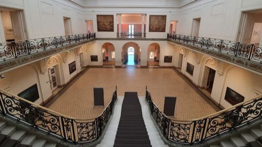 Cine y ciencia dialogan en un ciclo gratuito en Córdoba