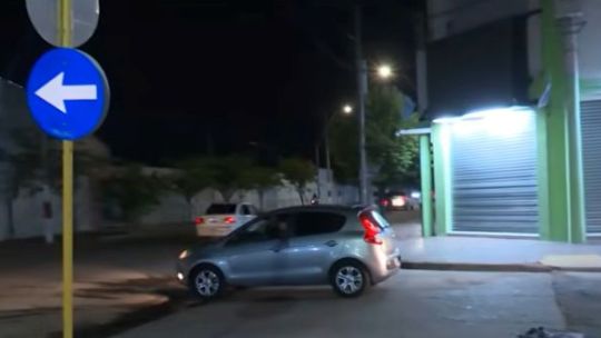 Vecinos de Córdoba venden sus casas por descontrol nocturno