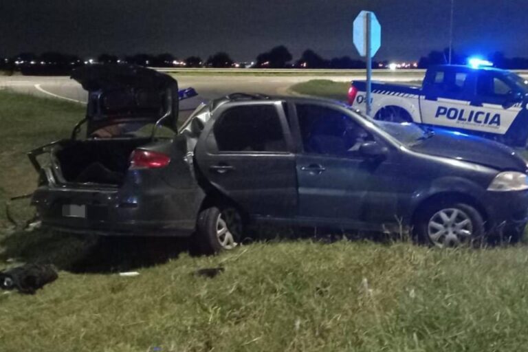 Tragedia vial en Córdoba: mueren dos jóvenes promesas del ciclismo