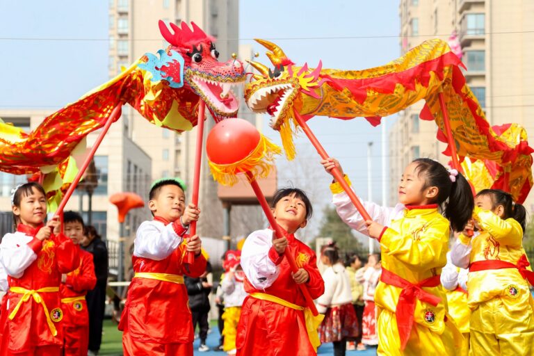 Equinoccios y tradiciones: el mundo celebra los ciclos naturales