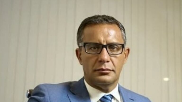 Juez Sebastián Sarmiento, suspendido por seis meses en Mendoza
