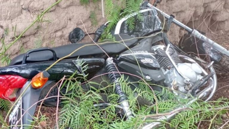 Policía de Mendoza realizando operativos de patrullaje en el Gran Mendoza