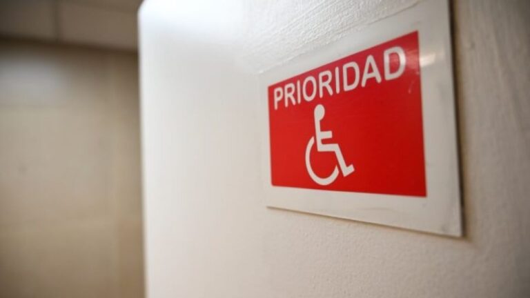 Diputado Gustavo Perret presenta proyecto de ley sobre discapacidad en Mendoza